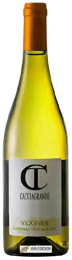 Weingut Cacciagrande - Viognier Weingut Cacciagrande - Viognier