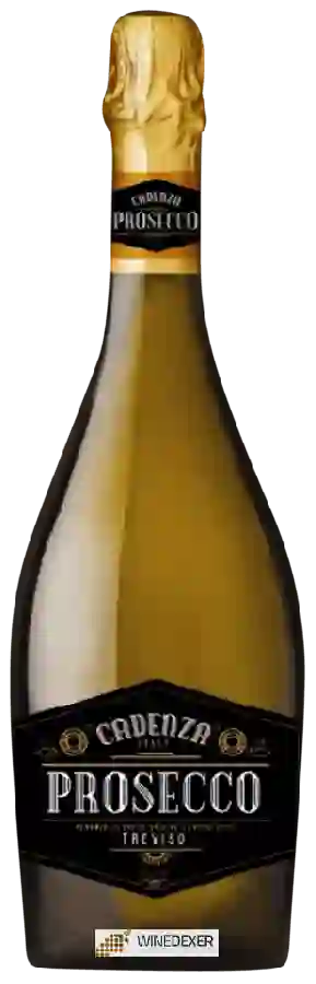 Weingut Cadanza - Prosecco Weingut Cadanza - Prosecco