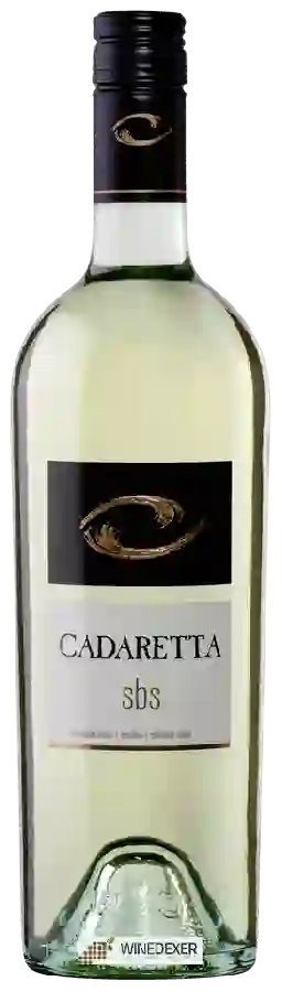 Weingut Cadaretta - SBS (Sauvignon Blanc - Sémillon) Weingut Cadaretta - SBS (Sauvignon Blanc - Sémillon)