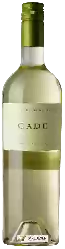 Weingut Cade - Sauvignon Blanc