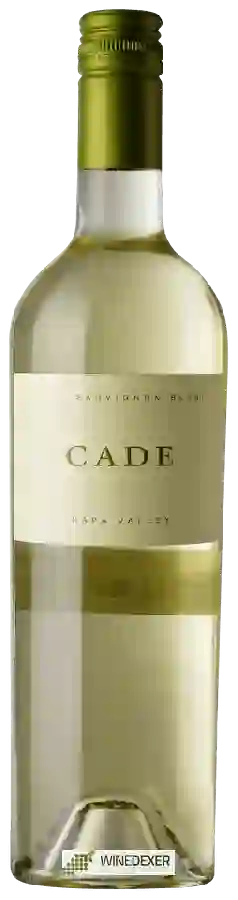 Weingut Cade - Sauvignon Blanc Weingut Cade - Sauvignon Blanc