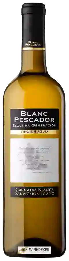 Weingut Blanc Pescador - Segunda Generación