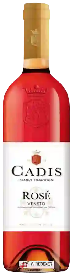 Weingut Cadis - Veneto Rosé Weingut Cadis - Veneto Rosé