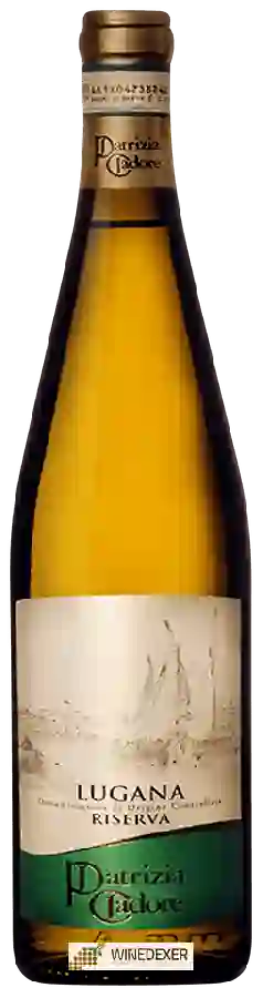 Weingut Patrizia Cadore - Lugana Riserva Weingut Patrizia Cadore - Lugana Riserva