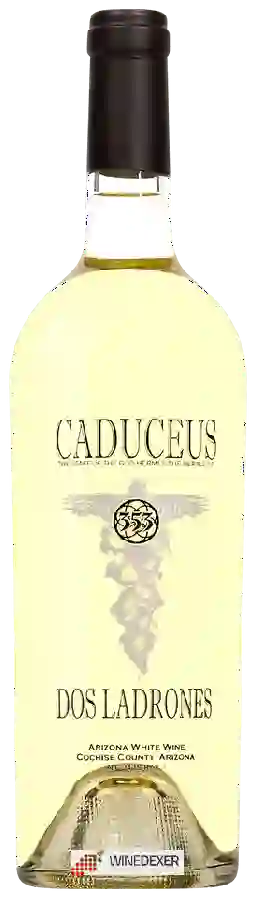 Weingut Caduceus - Dos Ladrones