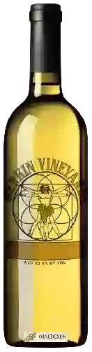 Weingut Caduceus - Merkin Vineyards Chupacabra Blanca