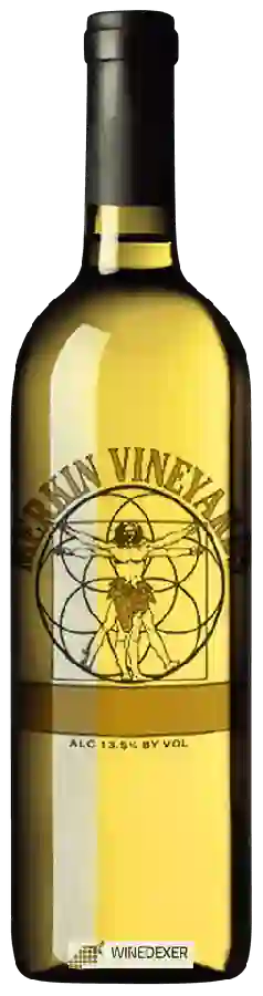 Weingut Caduceus - Merkin Vineyards Chupacabra Blanca Weingut Caduceus - Merkin Vineyards Chupacabra Blanca