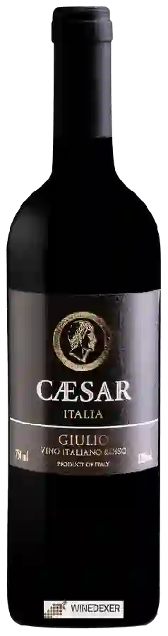 Weingut Caesar - Giulio Rosso Weingut Caesar - Giulio Rosso