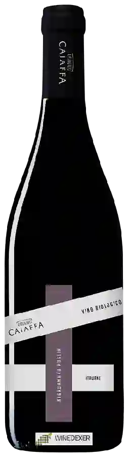 Weingut Caiaffa - Negroamaro Weingut Caiaffa - Negroamaro