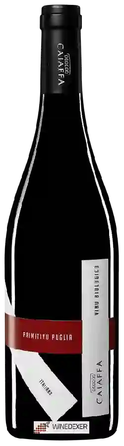 Weingut Caiaffa - Primitivo Weingut Caiaffa - Primitivo