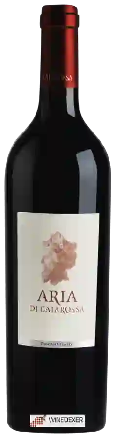 Weingut Caiarossa - Aria di Caiarossa Weingut Caiarossa - Aria di Caiarossa