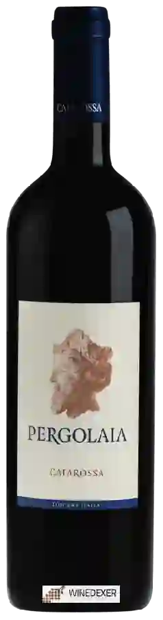 Weingut Caiarossa - Pergolaia Weingut Caiarossa - Pergolaia