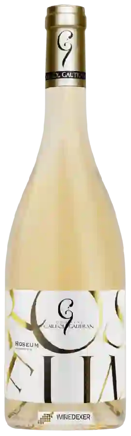 Weingut Cailhol Gautran - Roseum