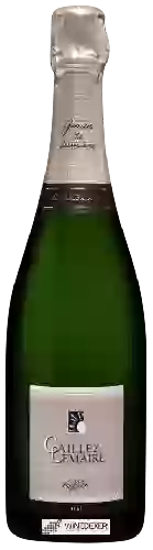 Weingut Caillez Lemaire - Reflets Brut Champagne