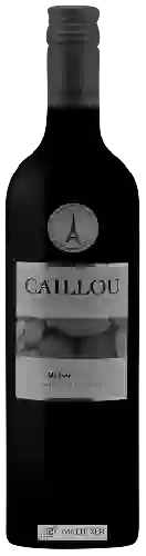 Weingut Caillou - Malbec