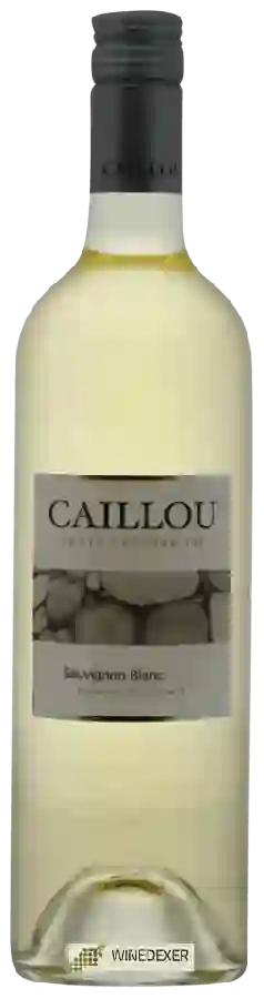 Weingut Caillou - Sauvignon Blanc Weingut Caillou - Sauvignon Blanc