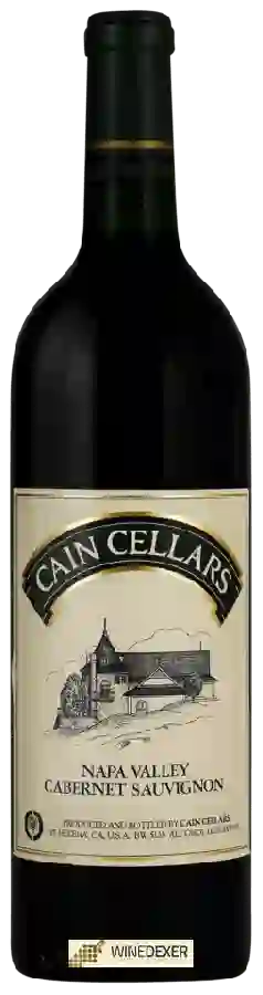 Weingut Cain - Cabernet Sauvignon