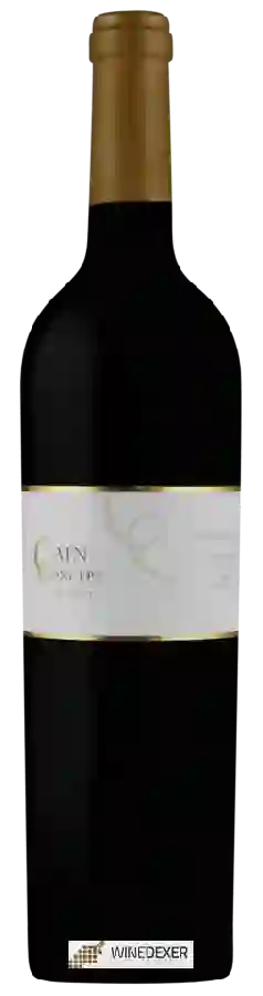 Weingut Cain - Concept Red Blend Weingut Cain - Concept Red Blend