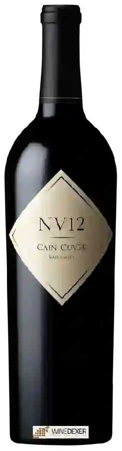 Weingut Cain - Cuvée Weingut Cain - Cuvée