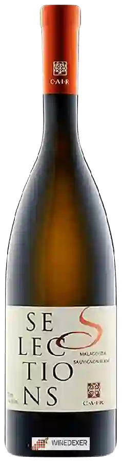 Weingut Cair - Selections Malagouzia - Sauvignon Blanc