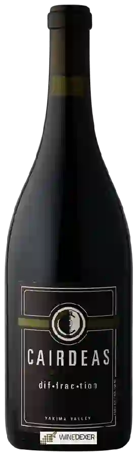 Weingut Cairdeas - Diffraction Weingut Cairdeas - Diffraction