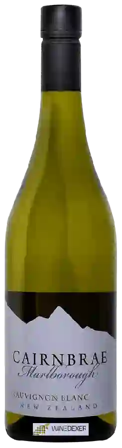 Weingut Cairnbrae - Sauvignon Blanc