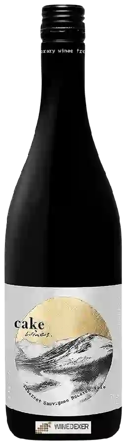 Weingut Cake Wines - Cabernet Sauvignon Weingut Cake Wines - Cabernet Sauvignon