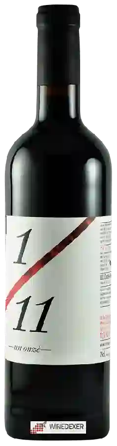 Weingut Cal Cabo - Un Onzé Negre Weingut Cal Cabo - Un Onzé Negre
