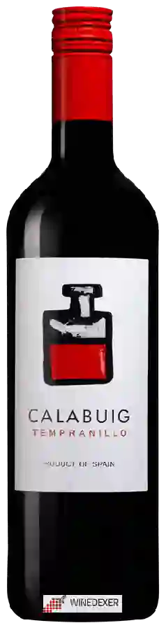 Weingut Calabuig - Tinto Weingut Calabuig - Tinto