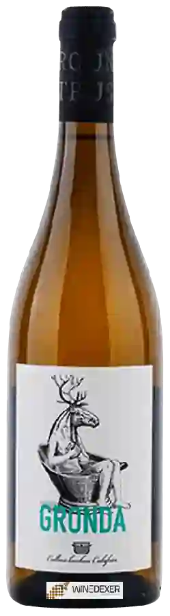 Weingut Calafata - Gronda