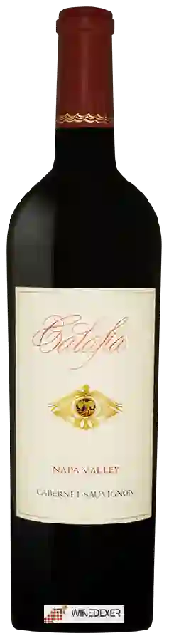 Weingut Calafia - Cabernet Sauvignon Weingut Calafia - Cabernet Sauvignon