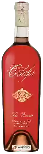 Weingut Calafia - The Princess Rosé Of Pinot Noir