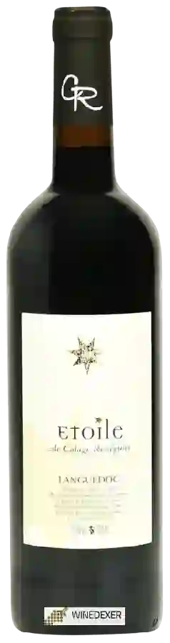 Weingut Calage Resseguier - Etoile Rouge