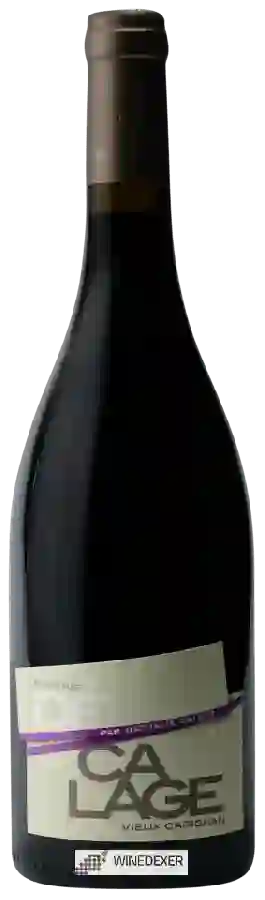 Weingut DéCalage - Vieux Carignan Weingut DéCalage - Vieux Carignan