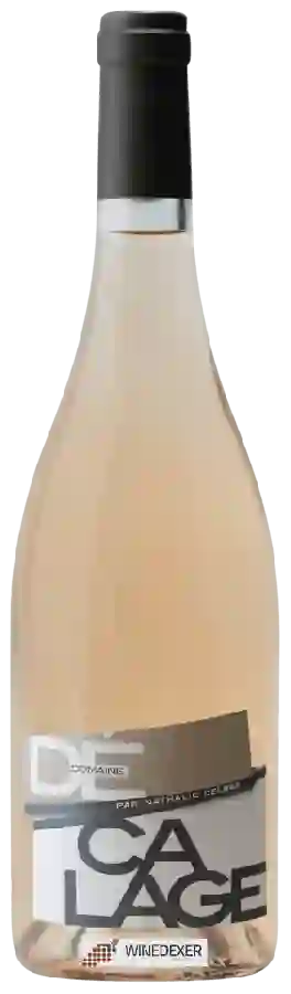 Weingut DéCalage - Rosé Weingut DéCalage - Rosé