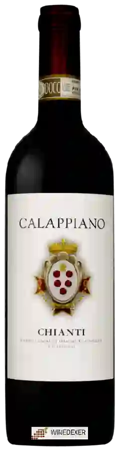 Weingut Calappiano - Chianti Weingut Calappiano - Chianti