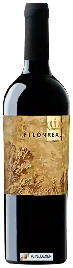 Weingut Filón Real - Tinto Weingut Filón Real - Tinto