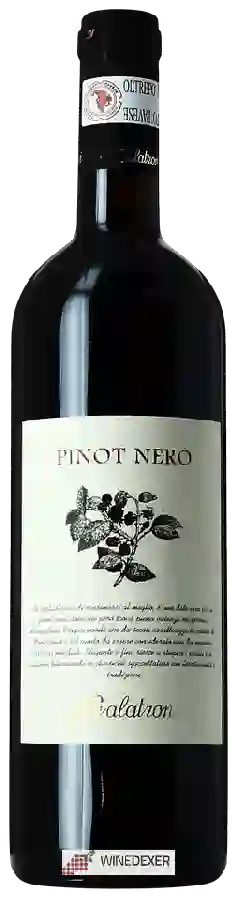 Weingut Calatroni - Pinot Nero