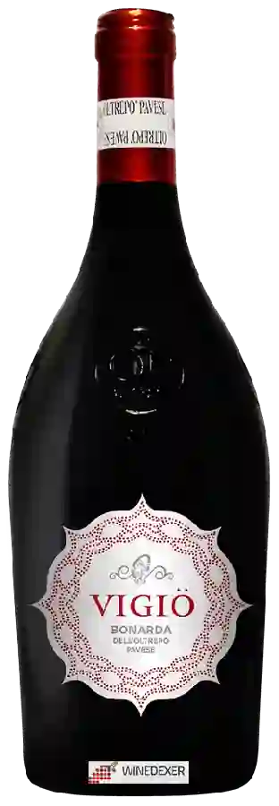 Weingut Calatroni - Vigio Bonarda dell'Oltrepo Pavese Weingut Calatroni - Vigio Bonarda dell'Oltrepo Pavese