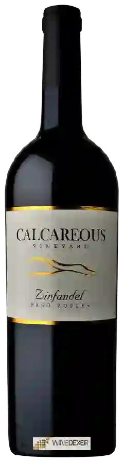 Weingut Calcareous - Paso Robles Zinfandel Weingut Calcareous - Paso Robles Zinfandel