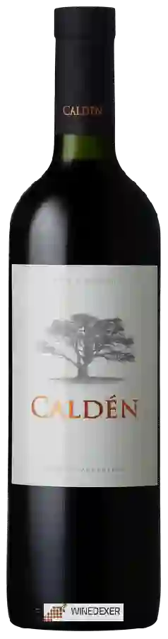 Weingut Caldén - Malbec Weingut Caldén - Malbec