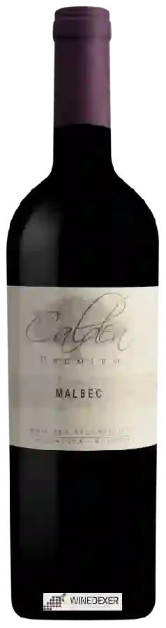 Weingut Caldén - Premium Malbec
