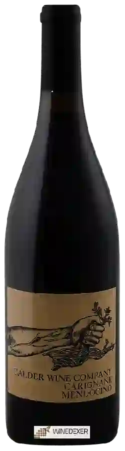 Weingut Calder Wine Company - Carignane Weingut Calder Wine Company - Carignane