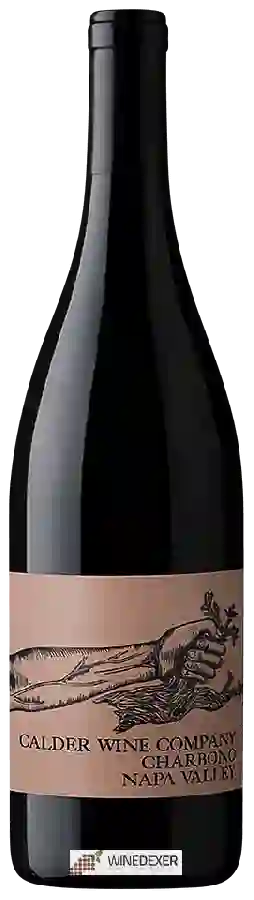 Weingut Calder Wine Company - Charbono Weingut Calder Wine Company - Charbono