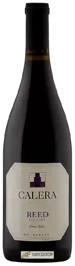 Weingut Calera - Pinot Noir Reed Vineyard