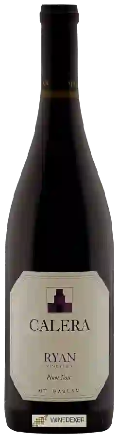 Weingut Calera - Pinot Noir Ryan Vineyard
