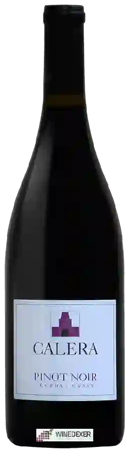 Weingut Calera - Pinot Noir Weingut Calera - Pinot Noir