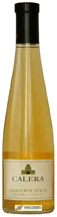 Weingut Calera - Viognier Doux