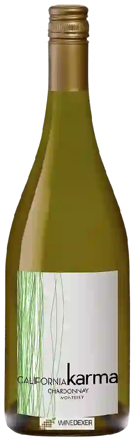 Weingut California Karma - Chardonnay Weingut California Karma - Chardonnay