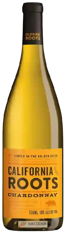 Weingut California Roots - Chardonnay Weingut California Roots - Chardonnay